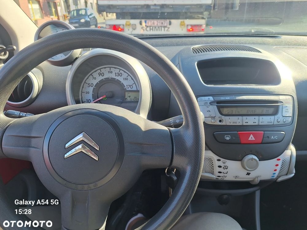 Citroën C1 1.0 Attraction - 2
