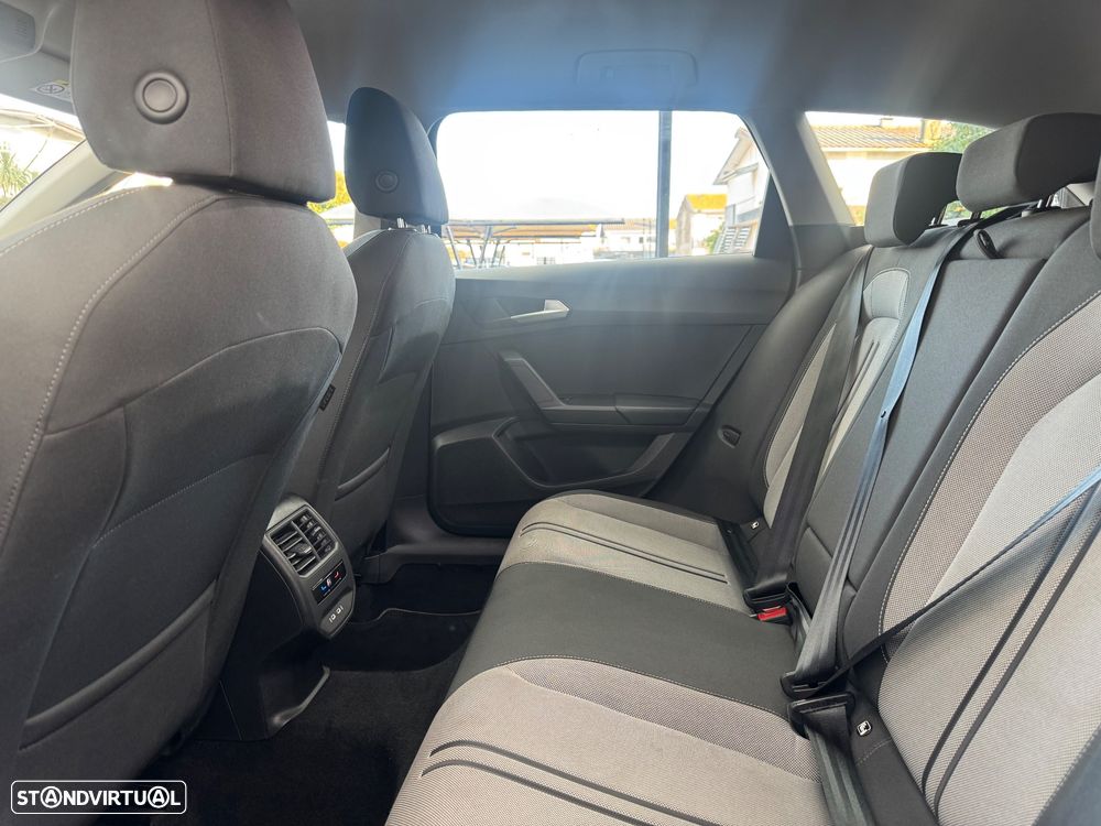 SEAT Leon ST 2.0 TDI Style - 14