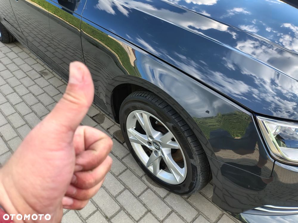 Audi A4 Avant 2.0 TDI Quattro Sport - 35