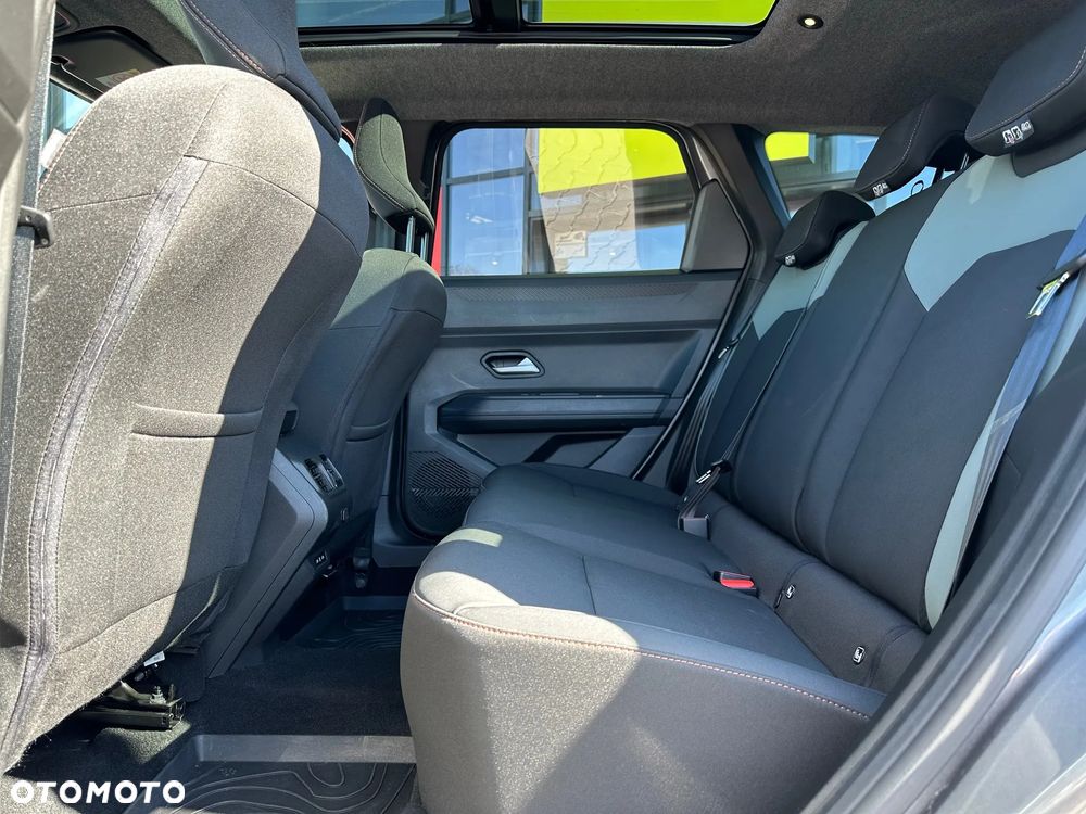 Dacia Bigster 1.2 TCe mHEV Extreme 4x4 - 7