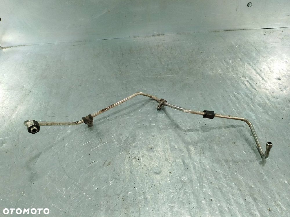 PRZEWÓD SMAROWANIA TURBINY VW GOLF V 1.9 TDI - 2