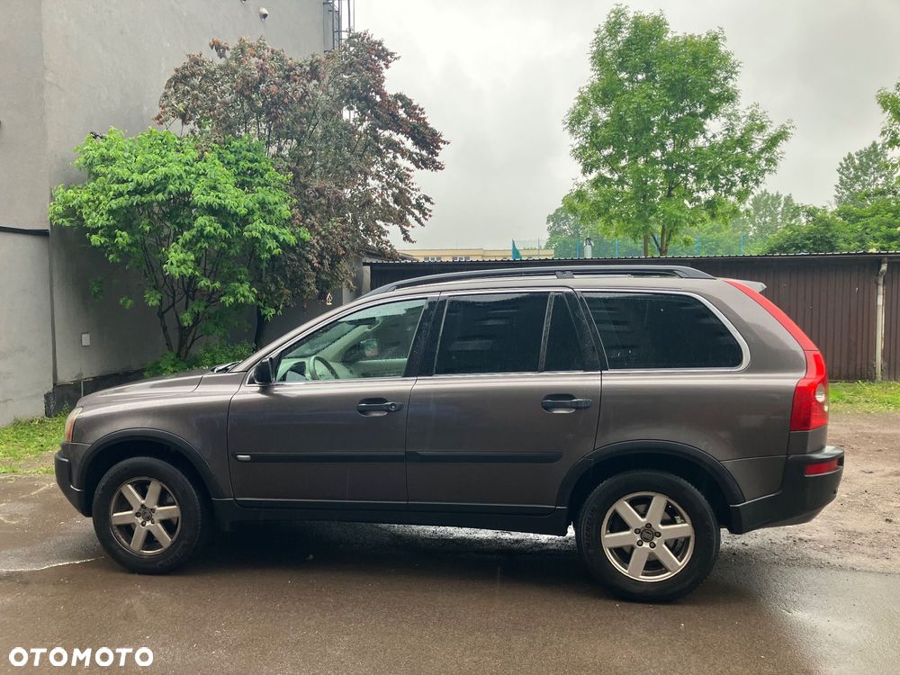 Volvo XC 90 - 4