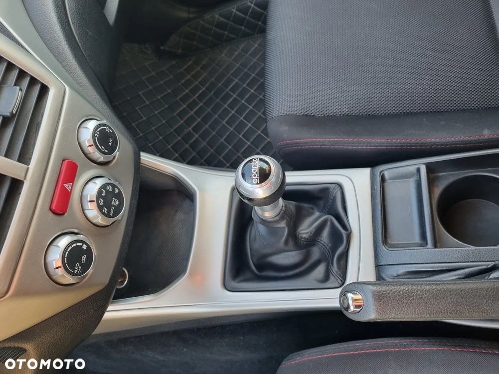 Subaru Impreza 2.5 WRX QM - 19