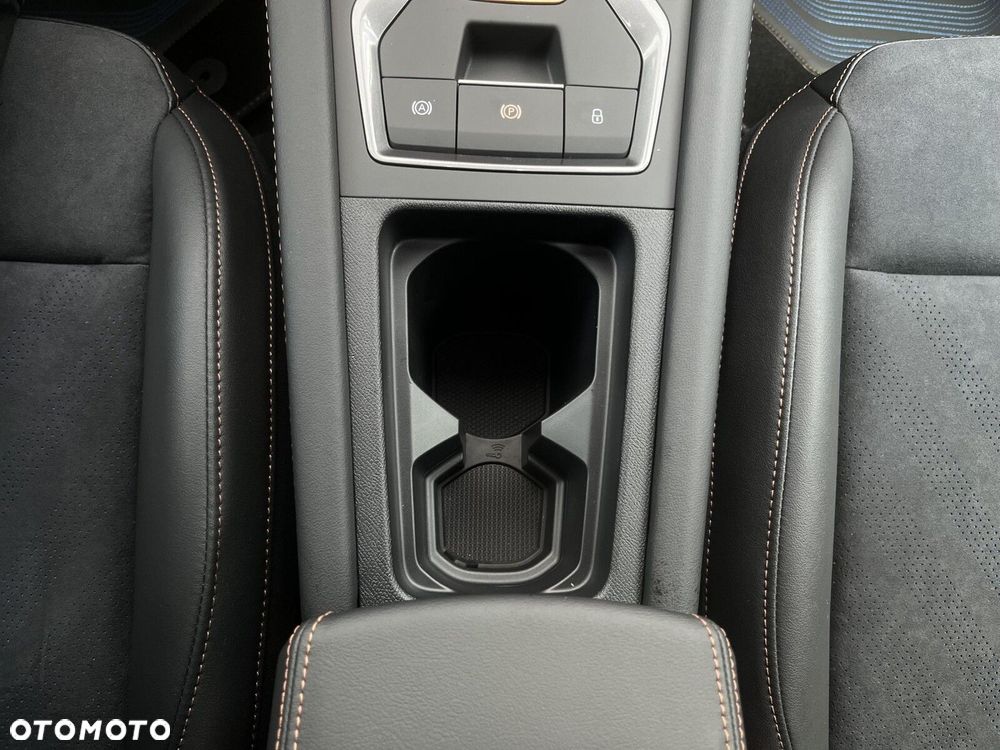 Cupra Formentor 1.5 TSI DSG - 19