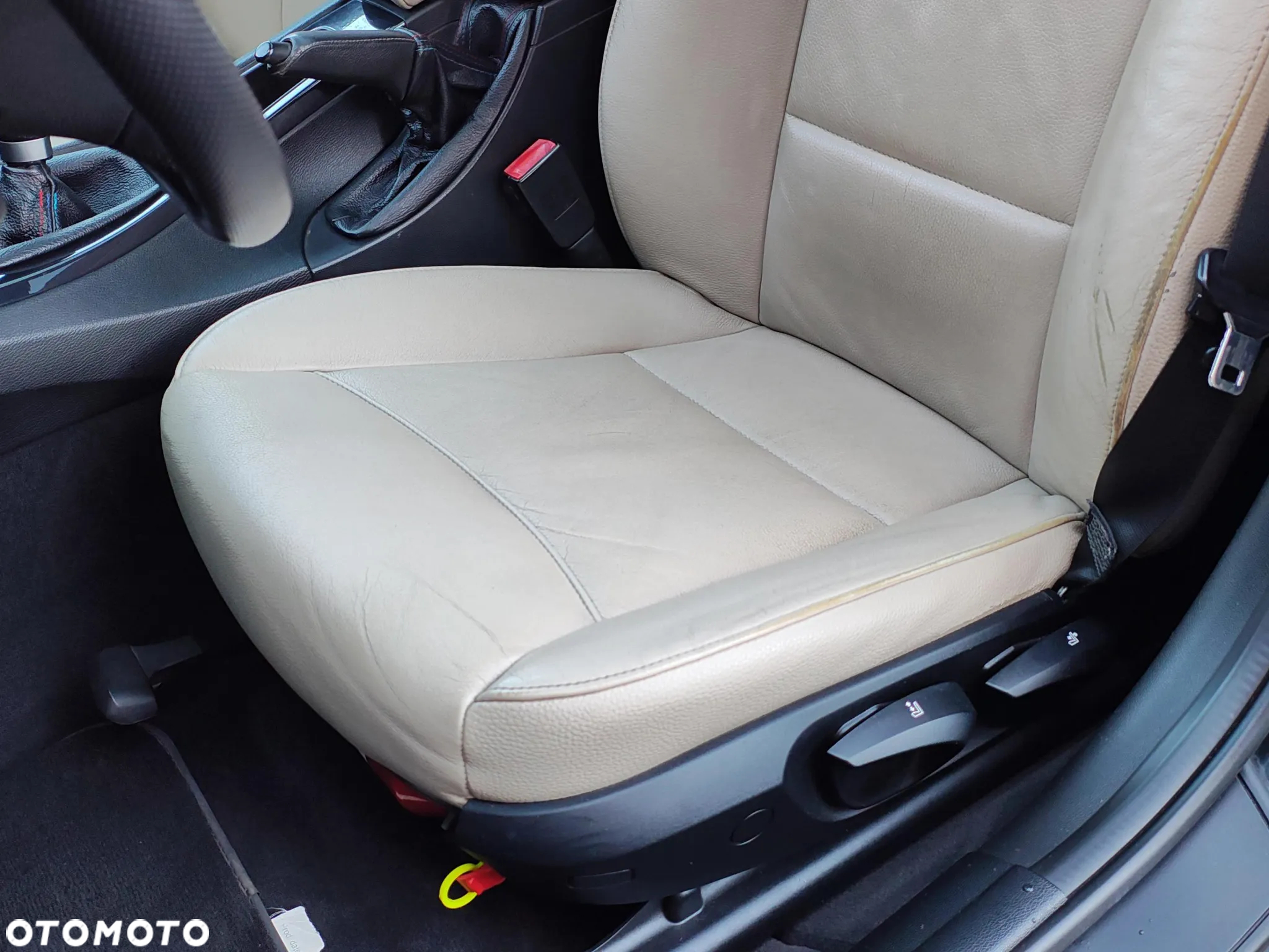 BMW Seria 3 320d - 20