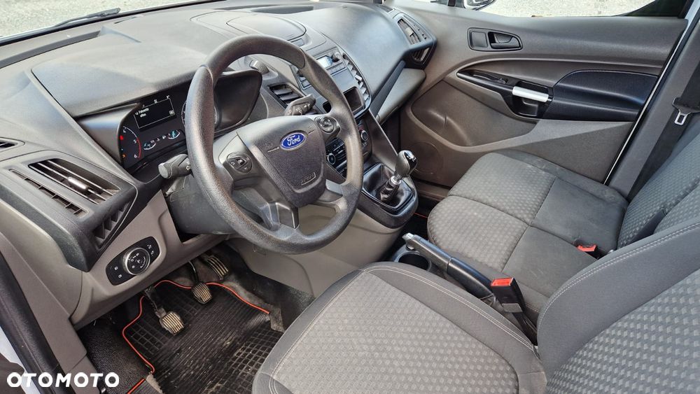 Ford TRANSIT CONNET 1.5 - 12