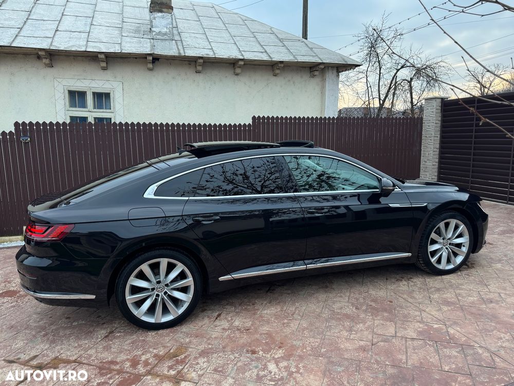 Volkswagen ARTEON 2.0 TDI SCR DSG Elegance - 7