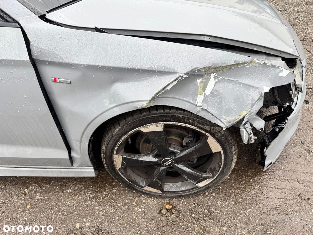 Audi A3 Limousine - 15