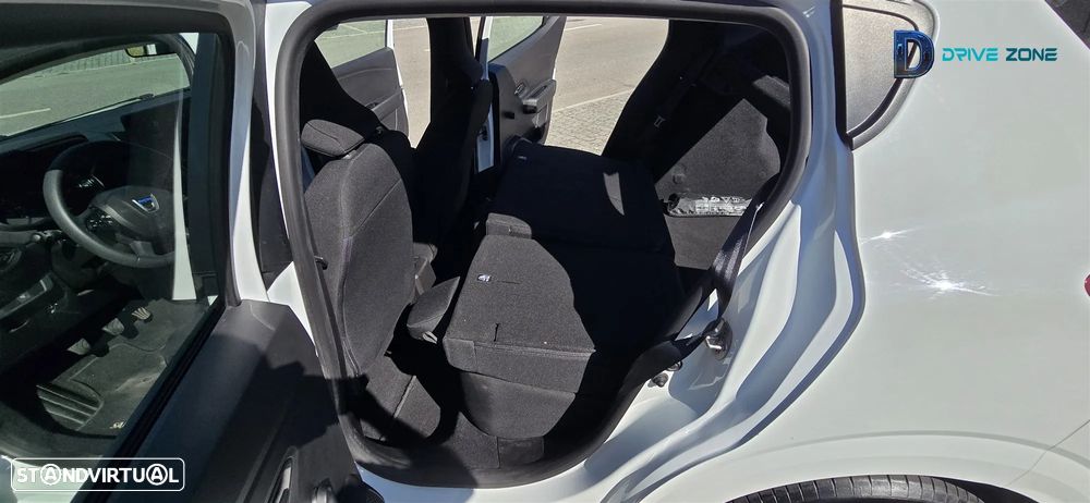 Dacia Sandero 1.0 SCe Essential - 22