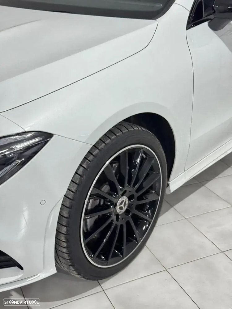 Mercedes-Benz CLA 250 - 3