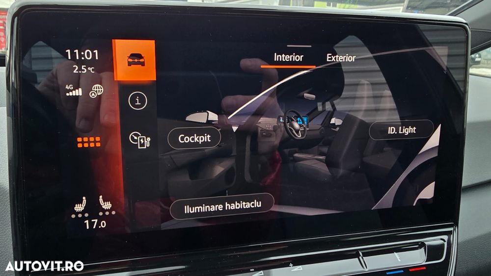 Volkswagen ID.3 - 18