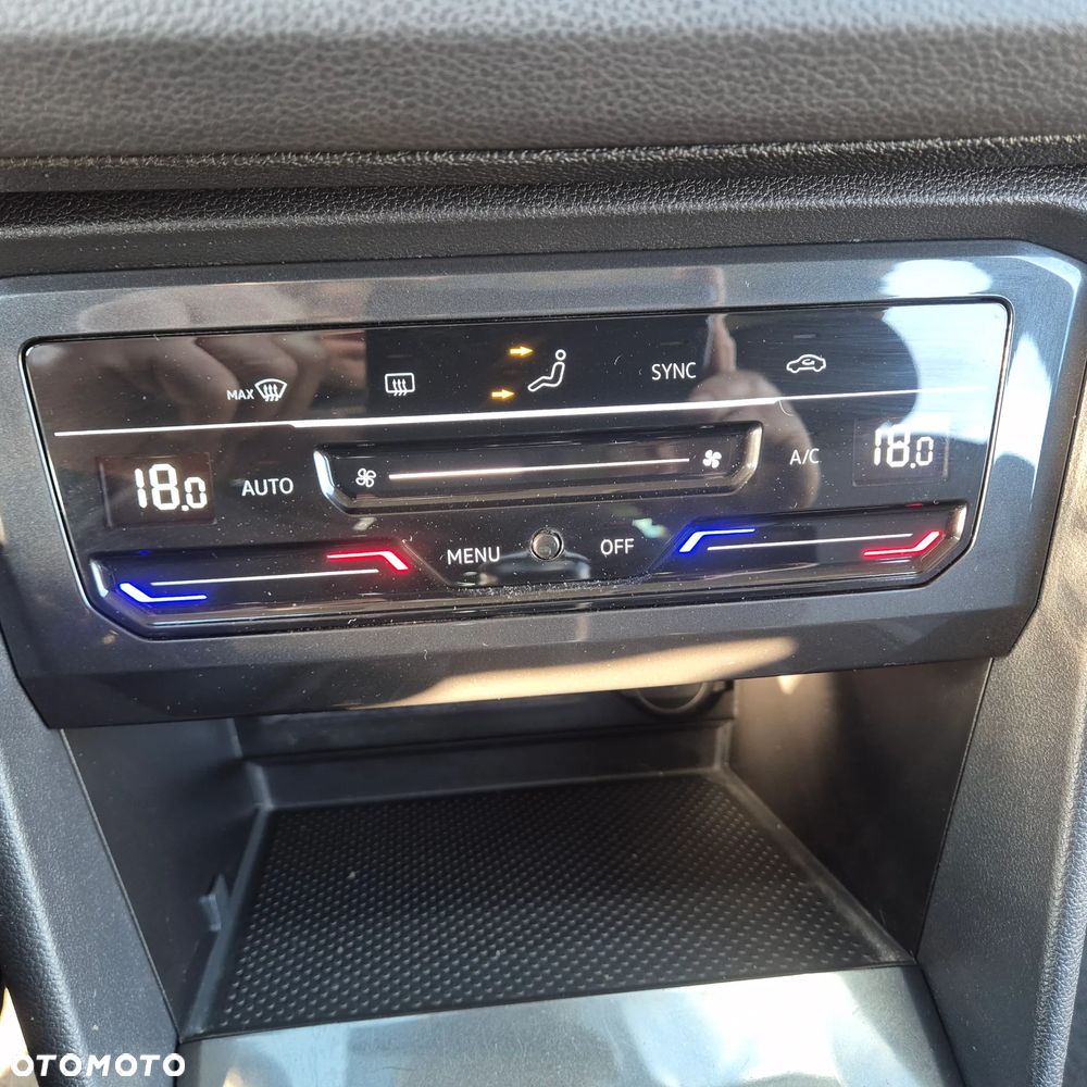 Volkswagen Tiguan 1.5 TSI EVO Trendline - 5