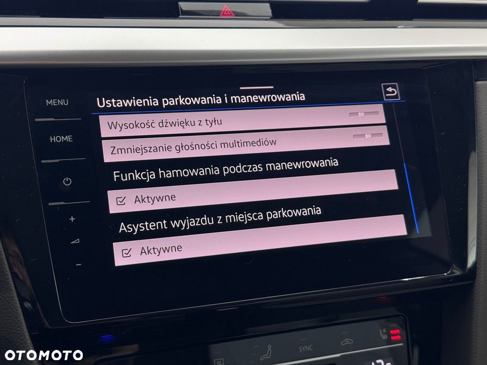 Volkswagen Arteon 2.0 TDI Elegance DSG - 33