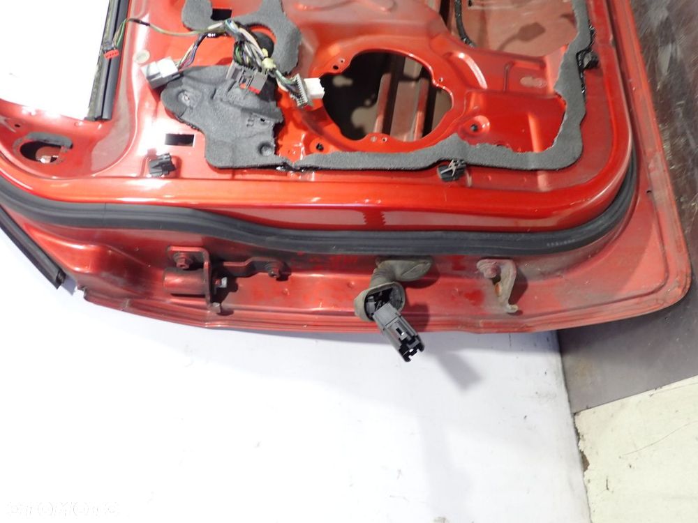 DRZWI PRAWY PRZÓD FORD S-MAX I - 11