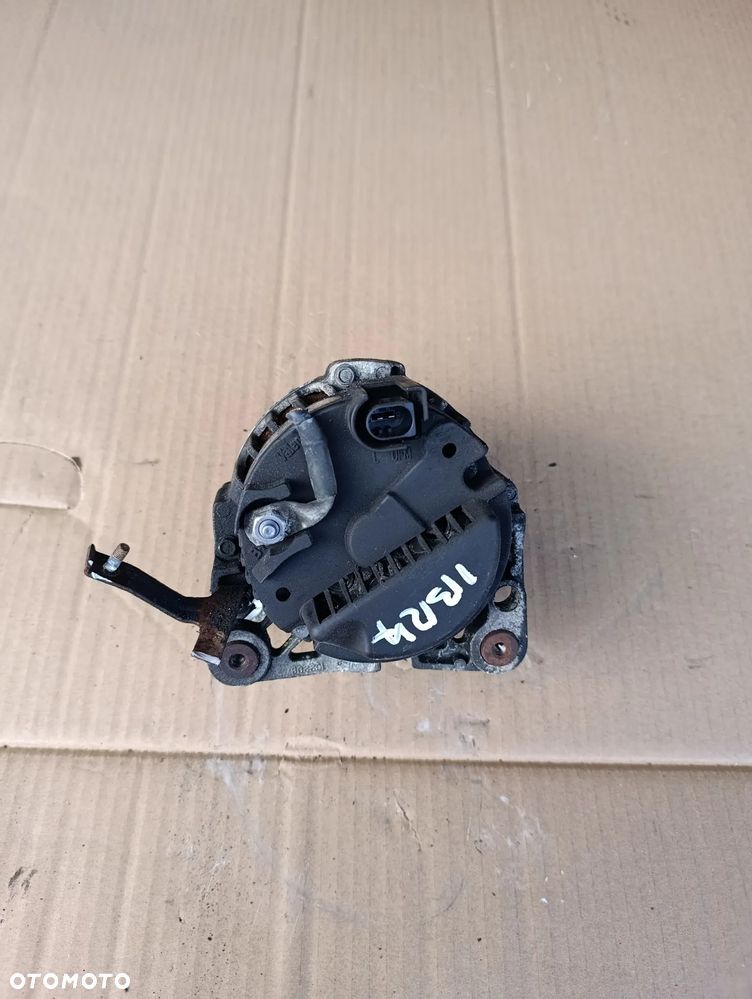 SEAT IBIZA IV 4 6J 1.2 12V ALTERNATOR 14V 90A 03D903025J - 4