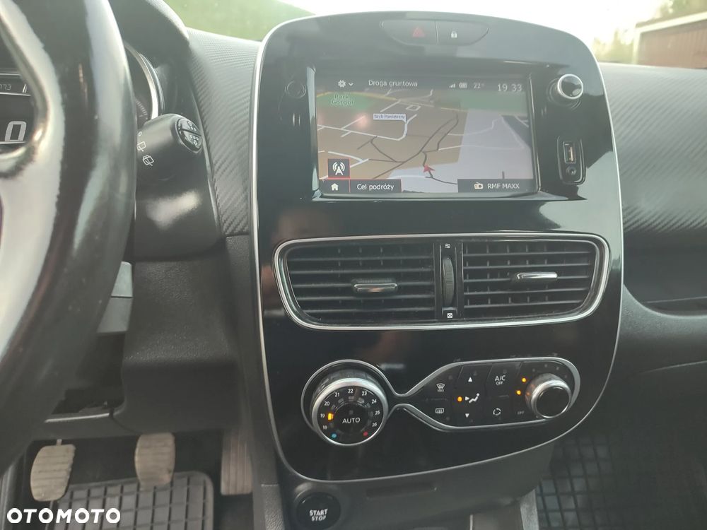 Renault Clio (Energy) TCe 90 Start & Stop LIMITED - 12