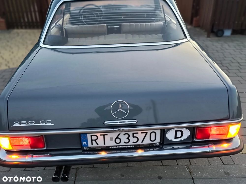 Mercedes-Benz Inny - 13