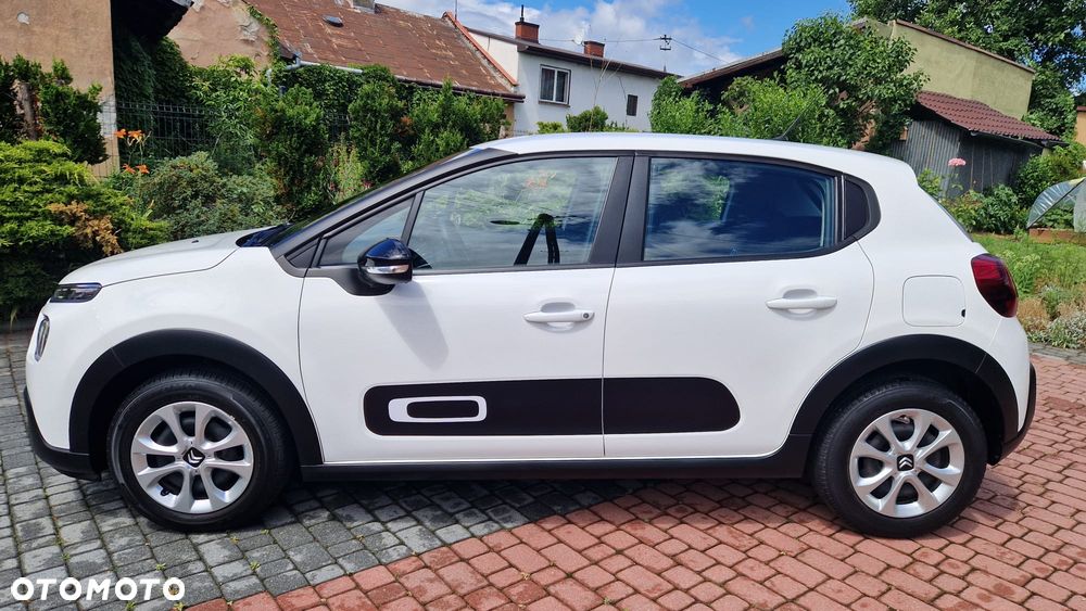 Citroën C3 - 3