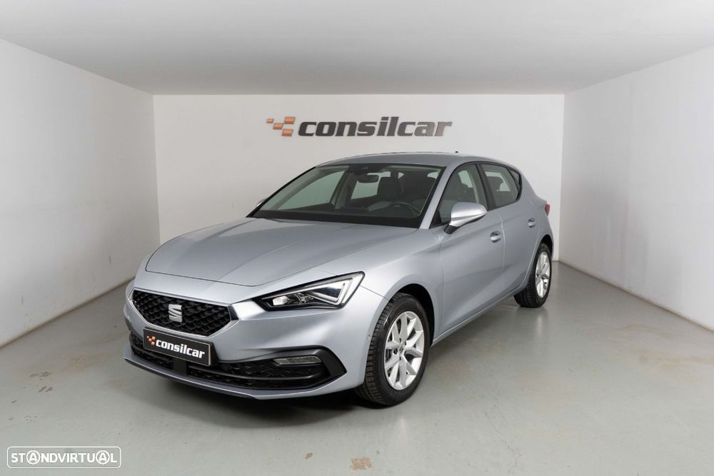 SEAT Leon 1.0 TSI Style - 1