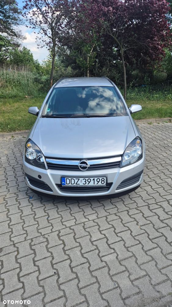 Opel Astra - 12