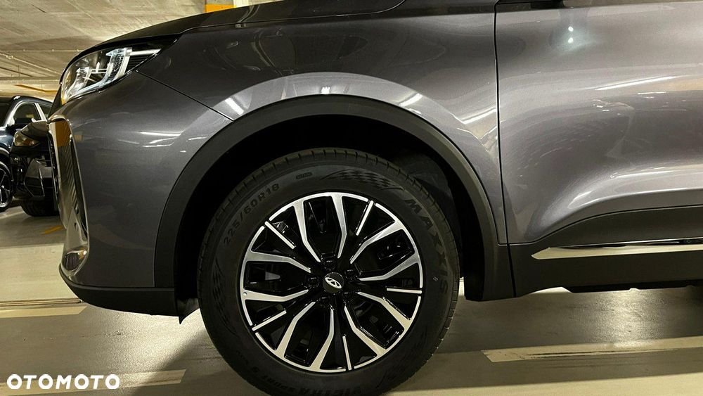 Chery Tiggo 7 - 8