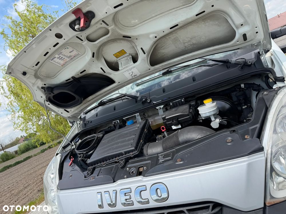 Iveco Daily 50C15 - 6