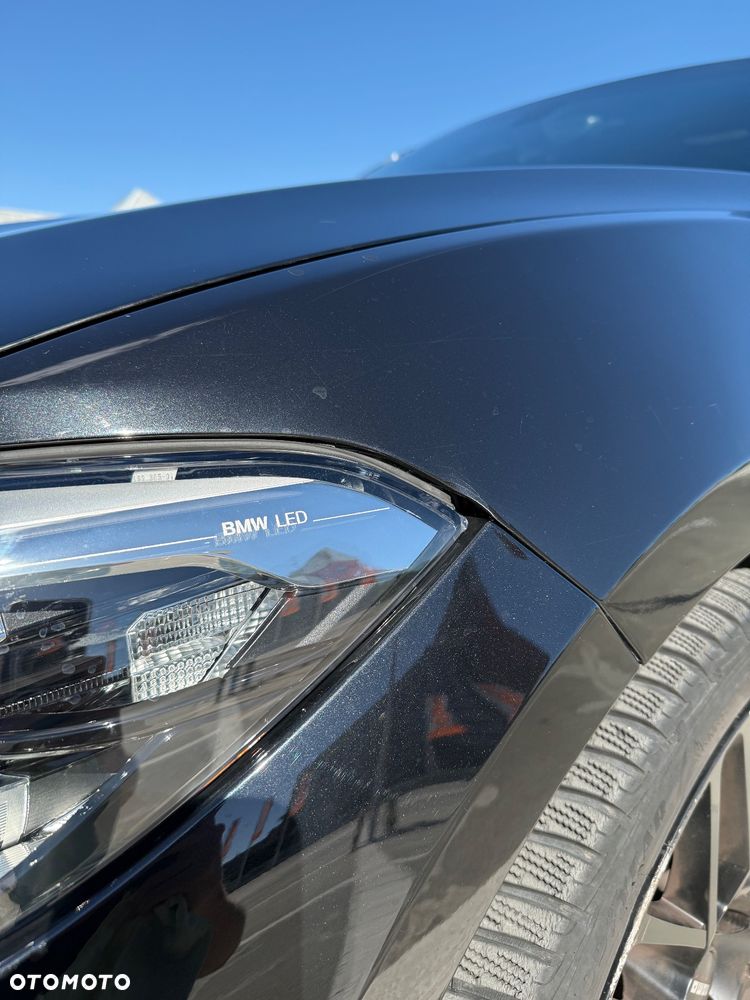 BMW Seria 1 120i GPF Sport Line Shadow - 24