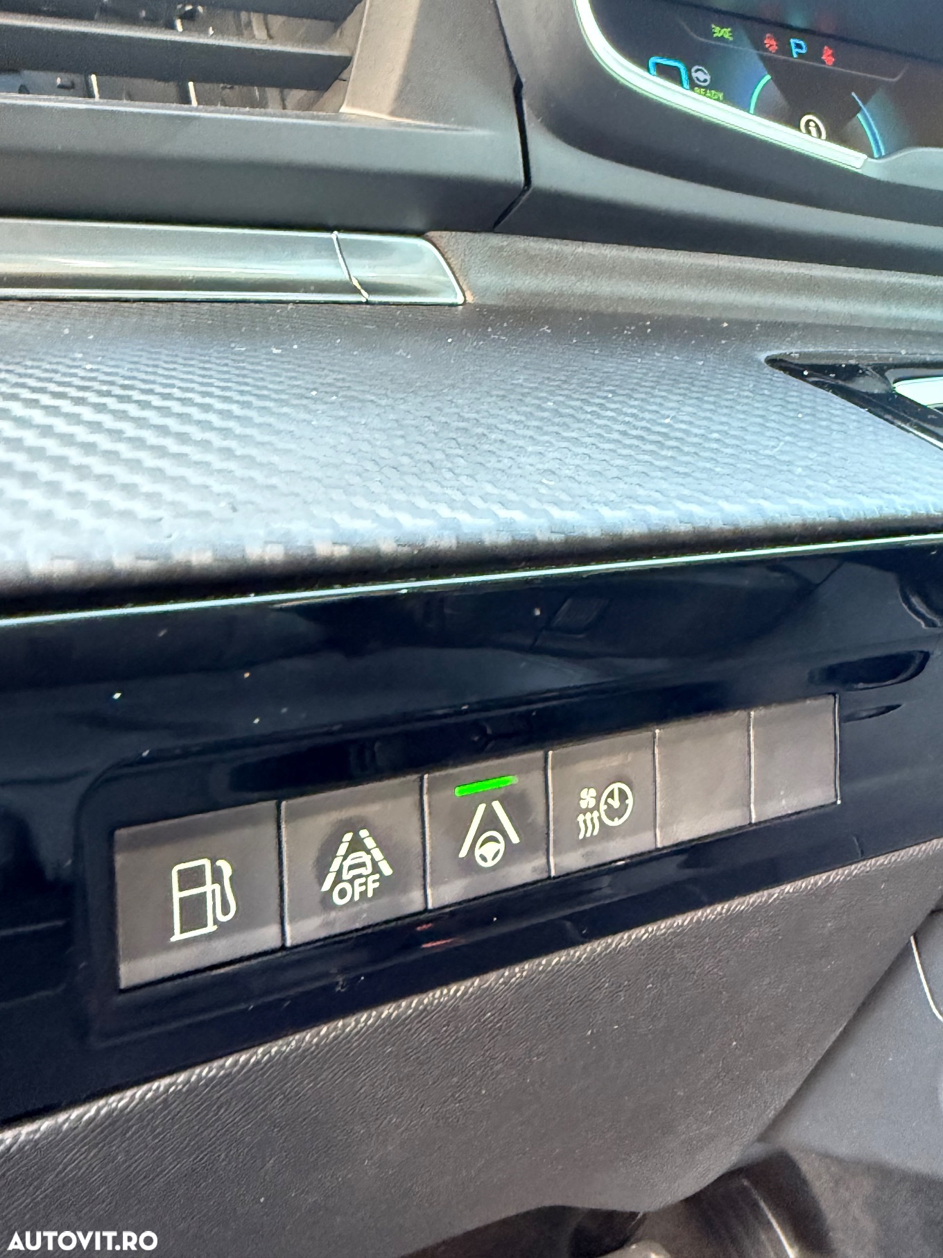 Peugeot 508 SW Plug-In Hybrid 225 e-EAT8 Allure Pack - 15