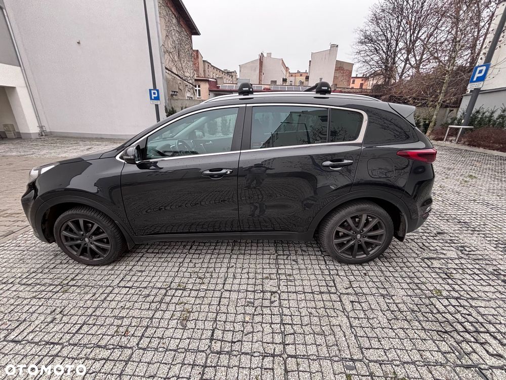 Kia Sportage 1.6 GDI M 2WD - 4