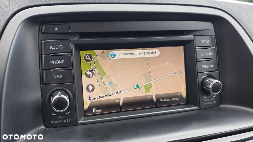 Mazda CX-5 - 13