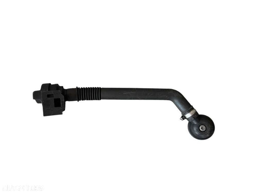 Conducta umplere ulei MERCEDES SPRINTER 906 cod piesa A6510100169 - 3