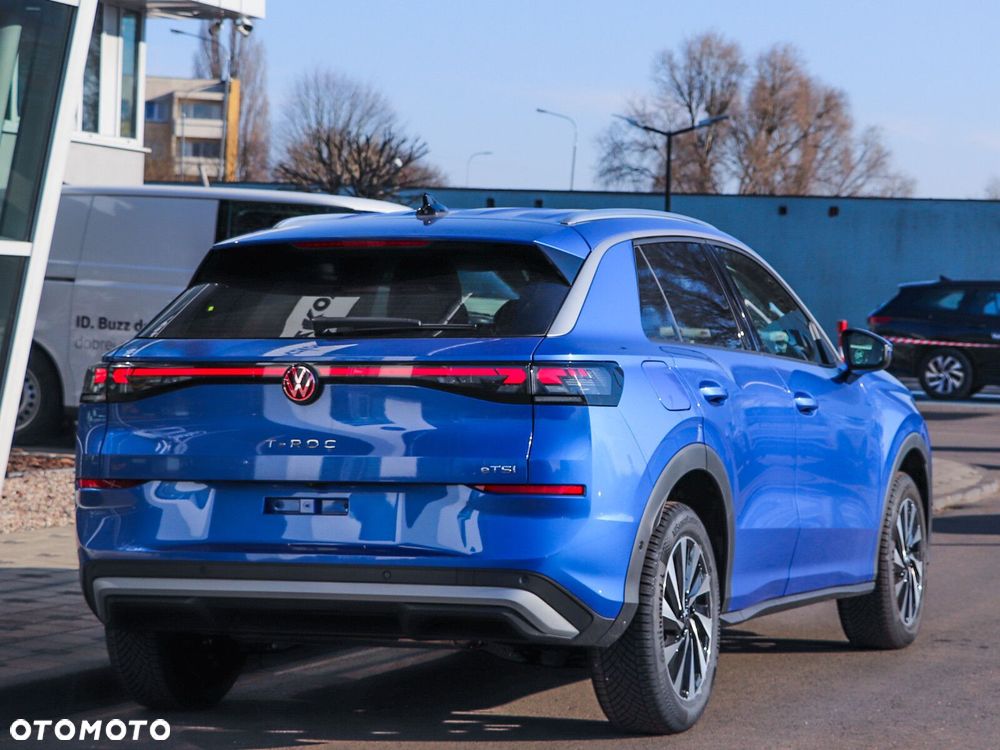 Volkswagen T-Roc - 6