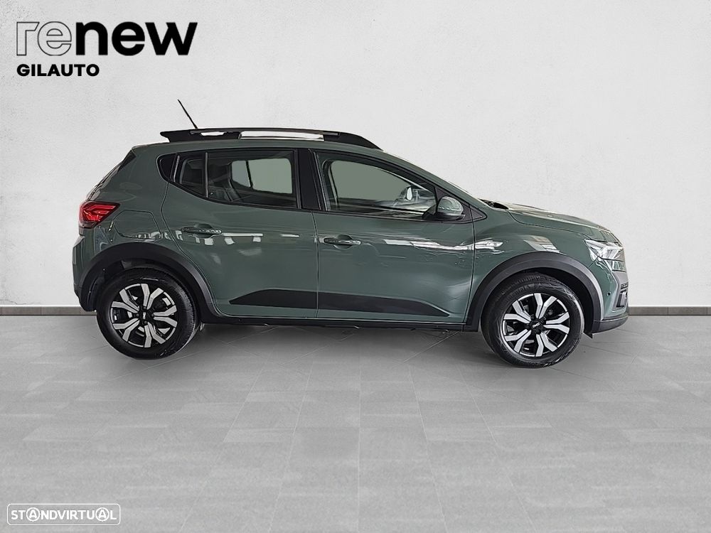 Dacia Sandero 1.0 TCe Expression - 5
