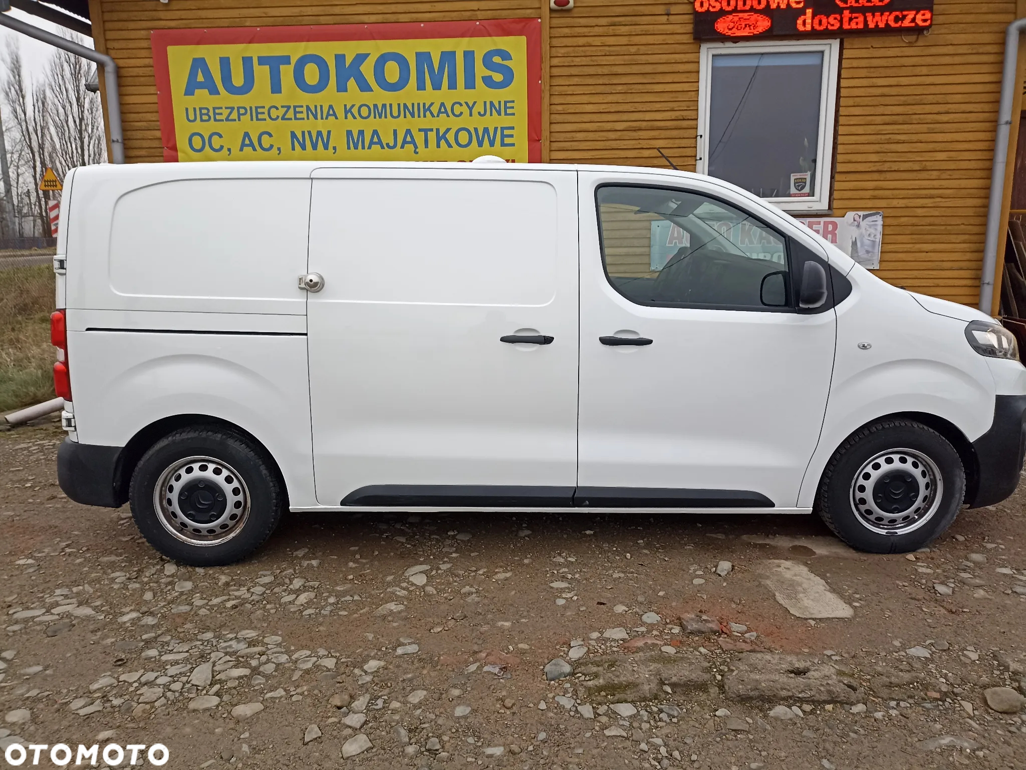 Citroën JUMPY - 4