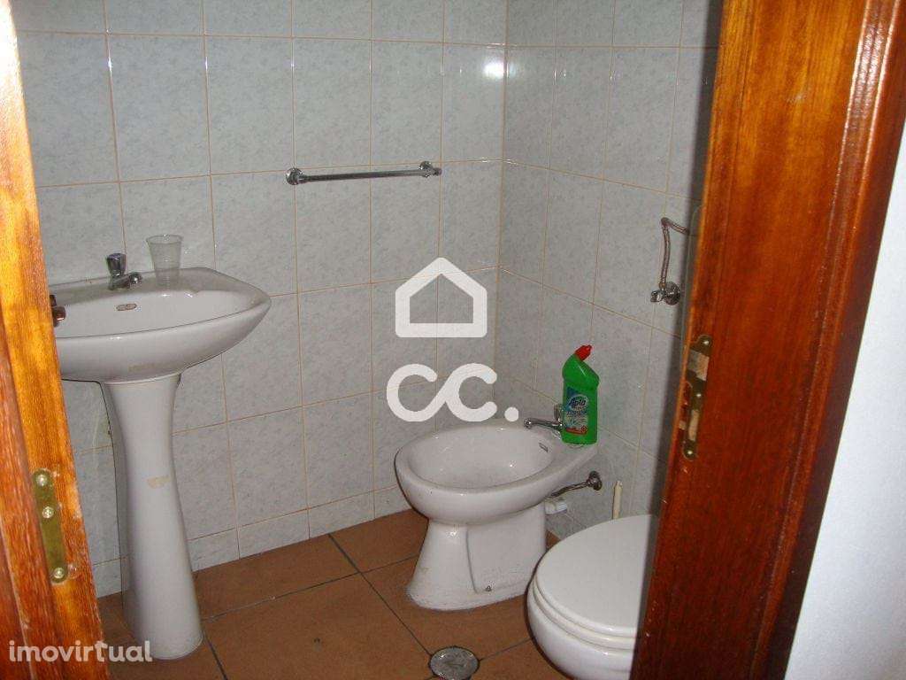 Armazém em Oliveira Santa Maria - Grande imagem: 4/9