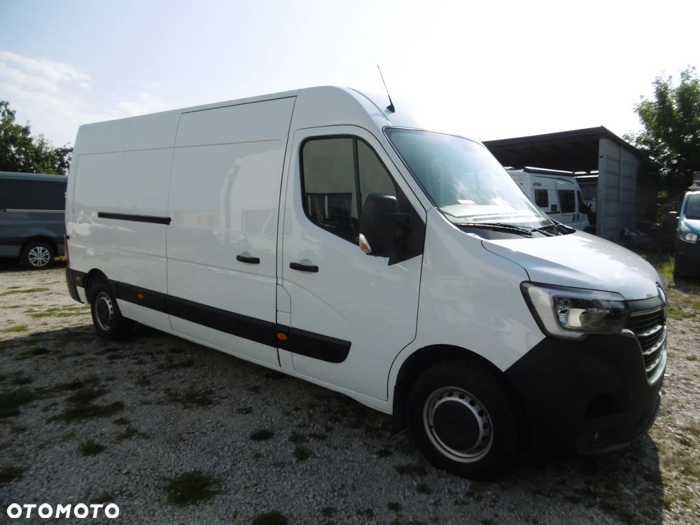Renault Master - 1