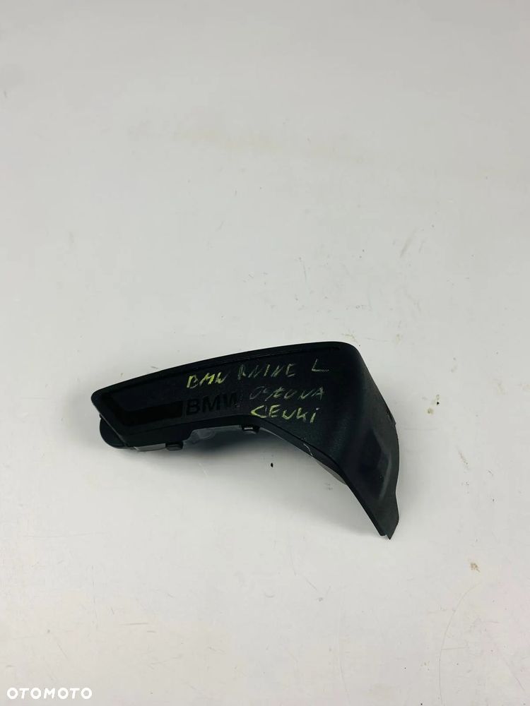 BMW R Ninet 20-24 Lewa Osłona Pokrywa Cewki - 5