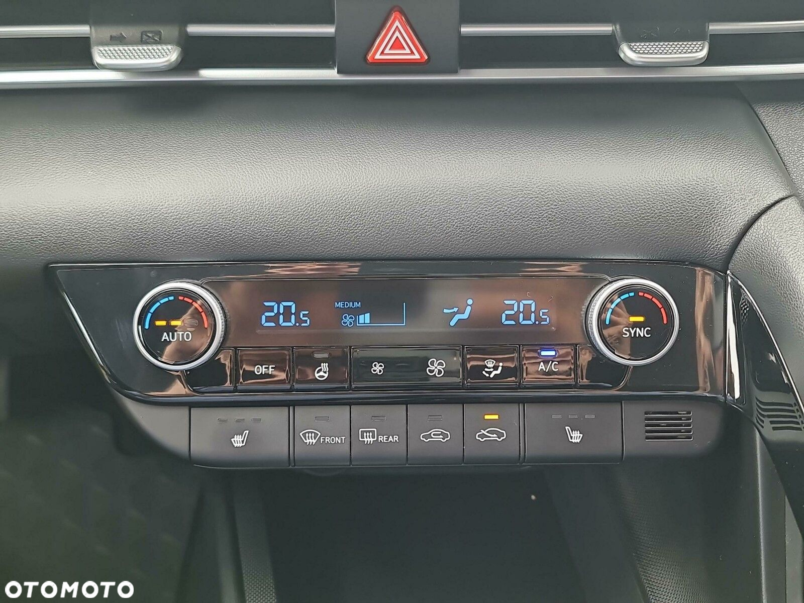 Hyundai Elantra 1.6 Smart CVT - 21