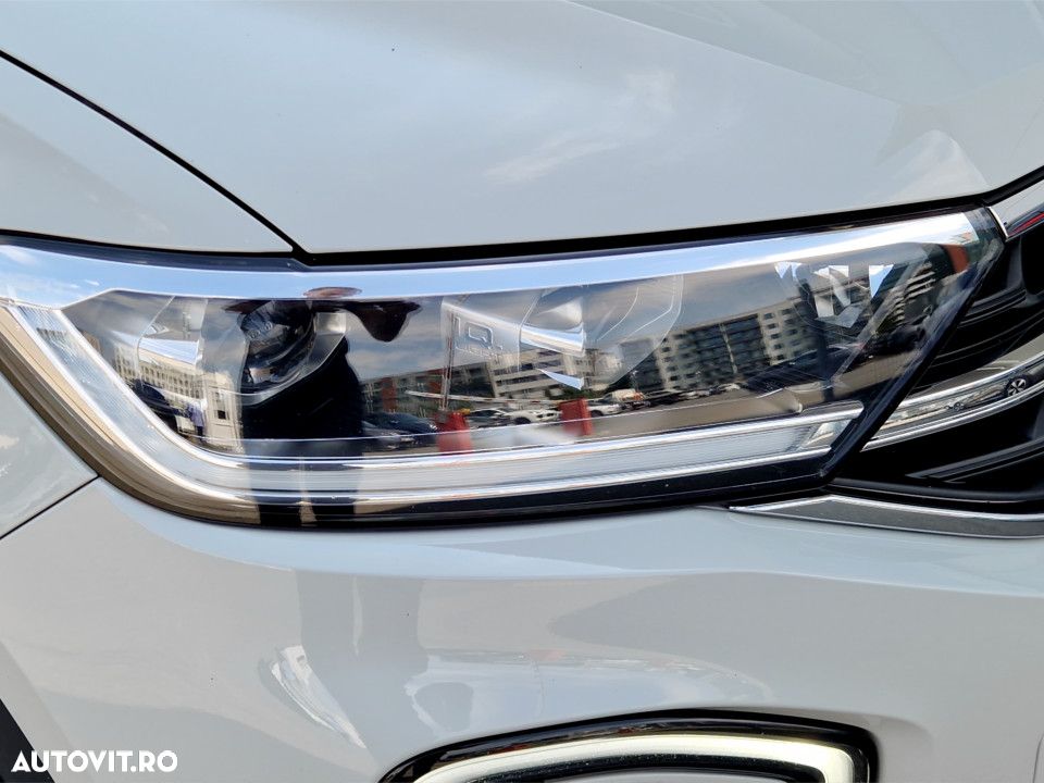 VOLKSWAGEN T-Roc 2022 — imagine 9