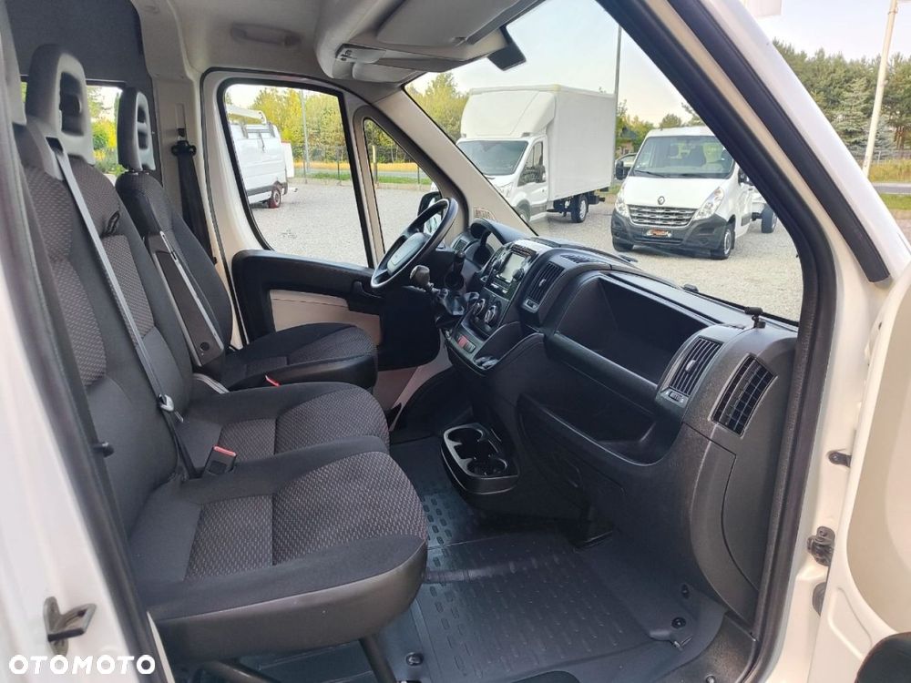Peugeot Boxer - 11