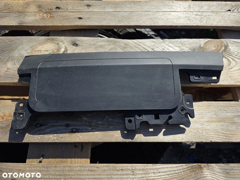 OSŁONA DOLNA POD KIEROWNICE TESLA 3 108335000E - 1