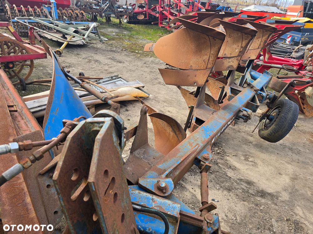 Rabe Rabe Werk Star X0 - 3