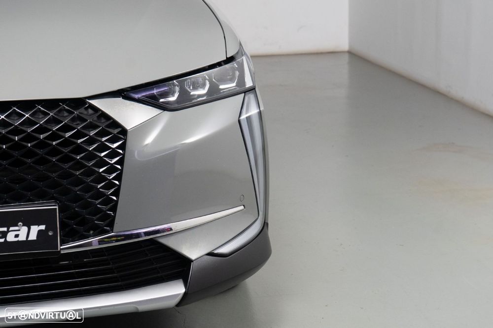 DS DS4 E-Tense Rivoli Cross EAT8 - 20