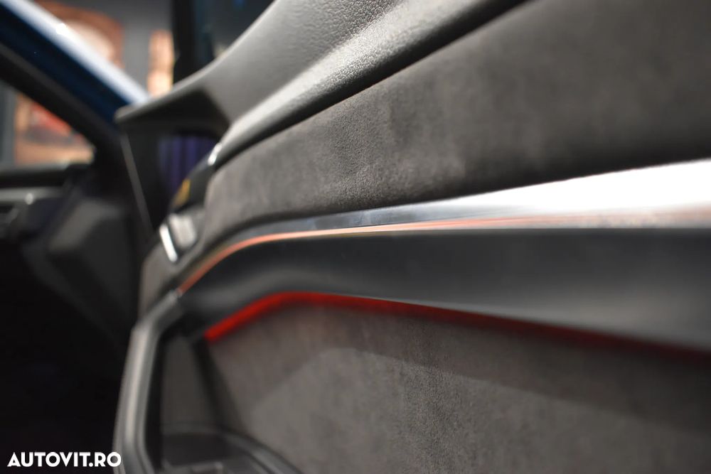 Audi e-tron Sportback - 29