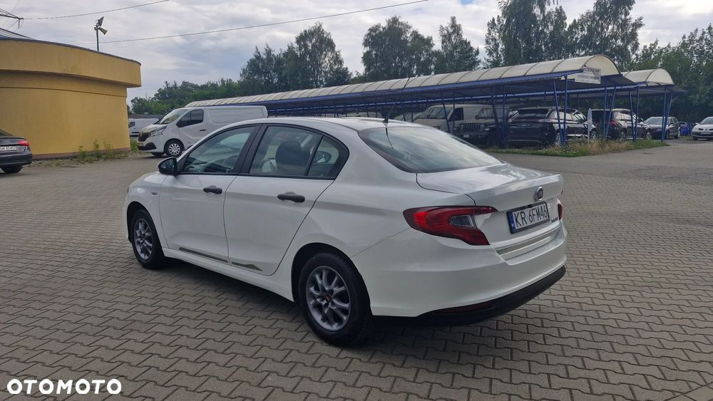Fiat Tipo - 4