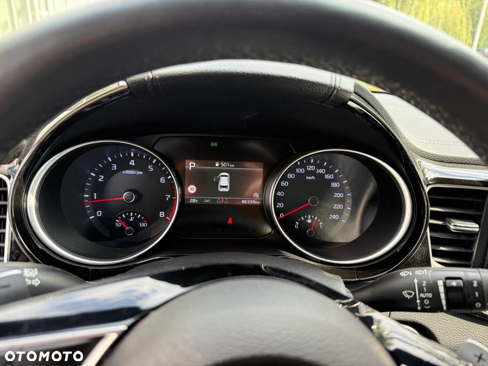 Kia Ceed 1.5 T-GDI Tribute DCT - 12
