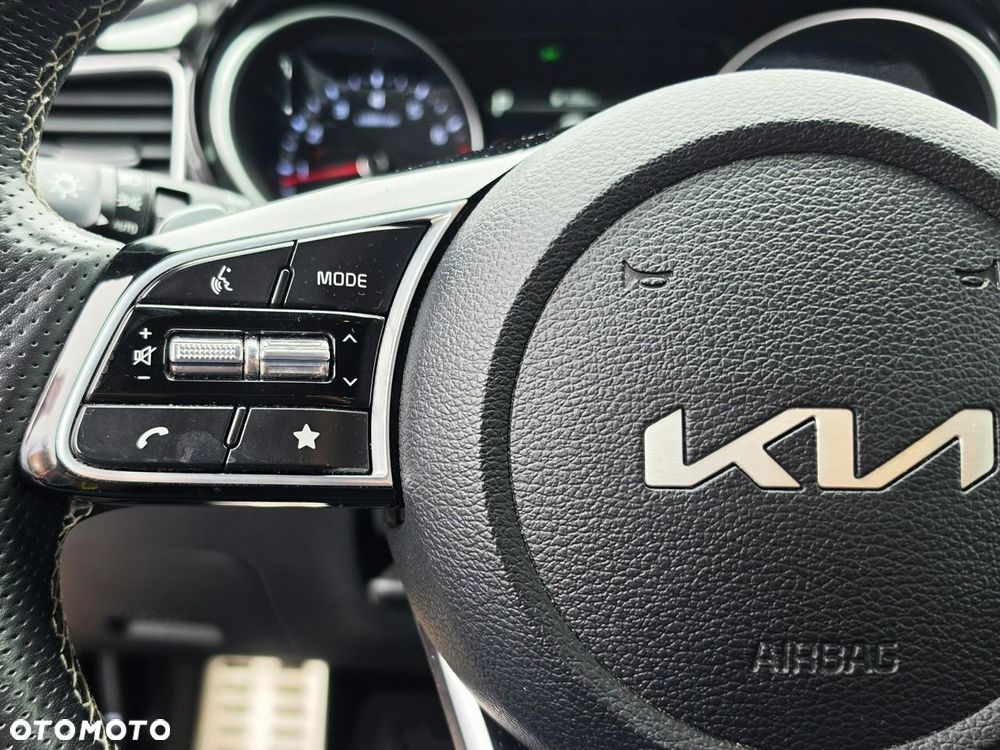 Kia ProCeed 1.5 T-GDI GT Line DCT - 33