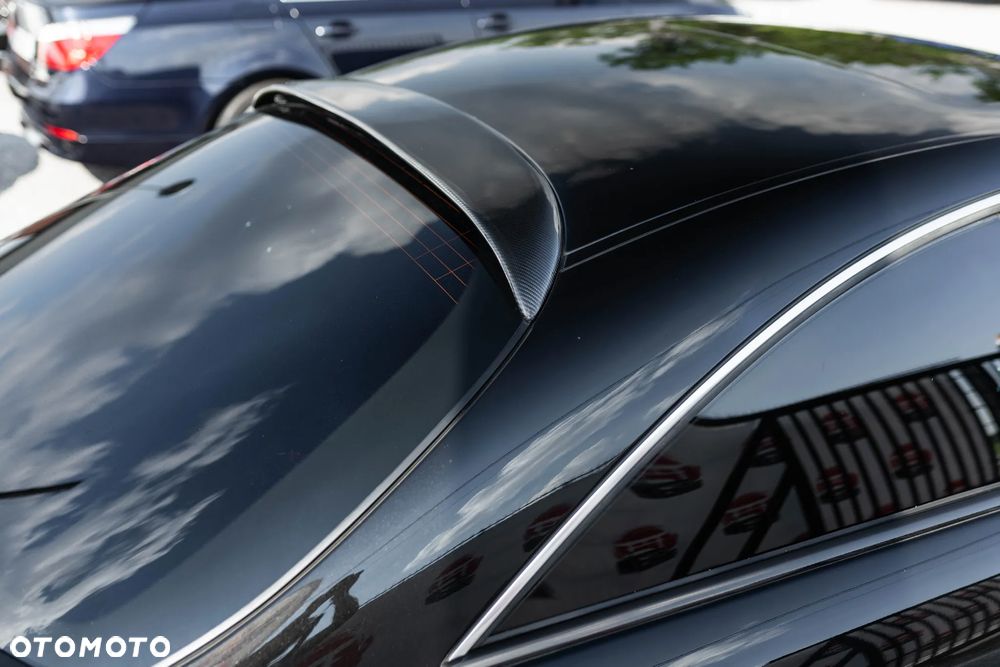Mercedes-Benz CL 500 - 21