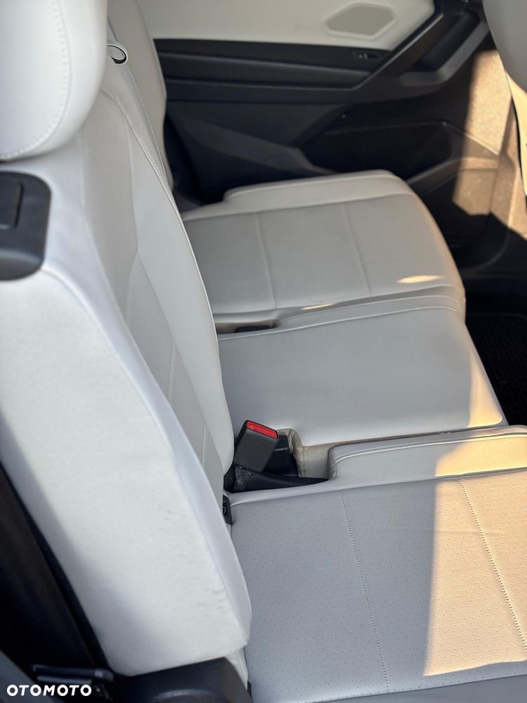 Volkswagen Tiguan 2.0 TSI OPF 4MOTION DSG R-Line - 12