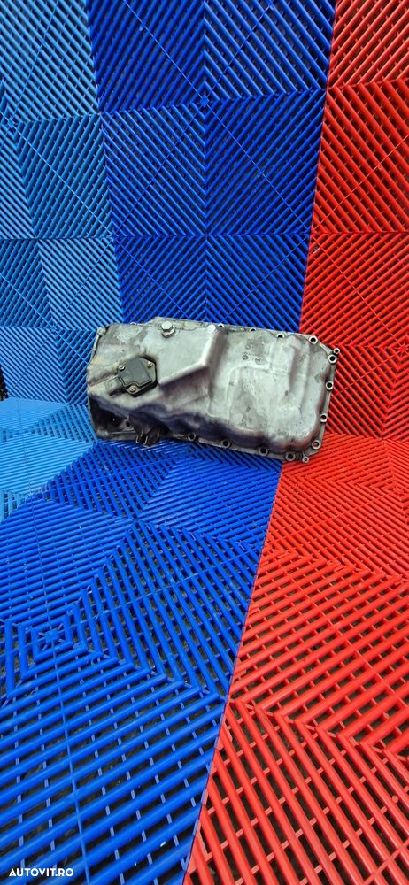 Baie ulei bmw seria 5 f10 f11 2.0d n47 184cp euro 5 2012 - 2